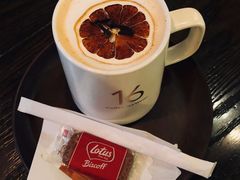 -黑草莓(重庆路店)