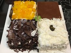 -皇家美孚(麦岛店)