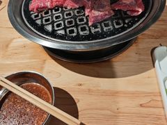 -霸腹烤肉(厦门柚子番店)