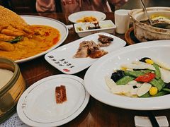 -全聚德(扬州虹桥坊店)