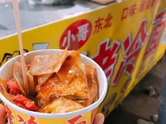 -大学城夜市大排档(凤栖路店)