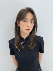 -张昊造型