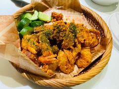 -撒椒·四川江湖菜(西单大悦城店)