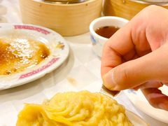 凤城灌汤饺-凤城酒家(渣华道)