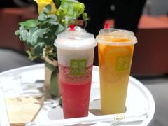 -奈雪的茶(苏宁广场店)