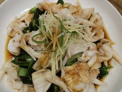 葱油鸟贝-小平岛開海水饺(浑南店)