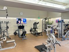 -YCHL Studios健身工作室(市二宫店)