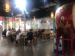 -袁家水泊水浒烤肉(白金店)