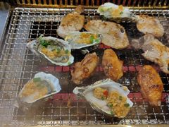 -鹿客臻鲜海鲜自助餐厅(永旺店)