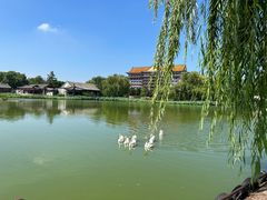 -大明幻境第一城