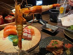 -三川·十酒Izakaya(南昌路店)