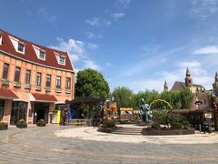 -安徒生童话乐园