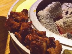 -紫霞门韩国料理烤肉(深南东路店)