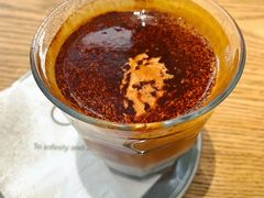 -infinite cafe