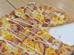 -达美乐比萨(东建路店)