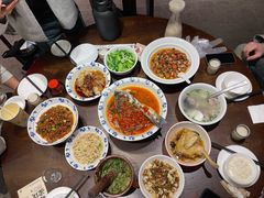 -八碗湘长沙市井菜(坡子街店)