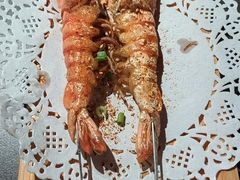 -前海沿·青岛菜(大拇指广场石老人店)