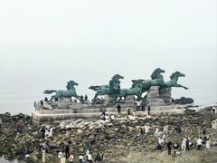 -养马岛旅游度假区