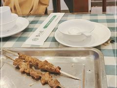 -紫光园(劲松店)