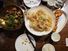 -金掌勺锅包肉(华润万象城店)