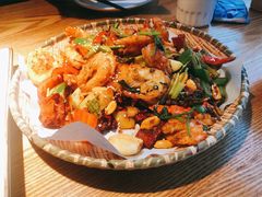 香辣虾-小和庆·知味(首铸万科店)