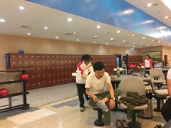 -广州保龄球馆(广州天河体育中心店)