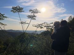 -南北湖风景区