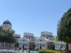 -大连海昌发现王国主题公园