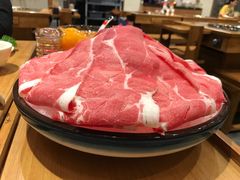 -大龙燚火锅(白石洲店)