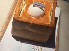 -绿茶餐厅(光谷世界城步行街店)