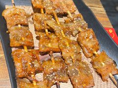 -金谷园饺子·烧烤(人大总店)