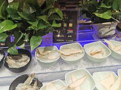 -海玥荟海鲜姿造自助餐厅(欧罗巴广场店)
