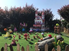 -安徒生童话乐园