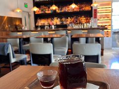 -The PEAT Coffee(深业中城店)