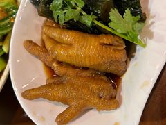 -富豪海鲜酒家(常平店)