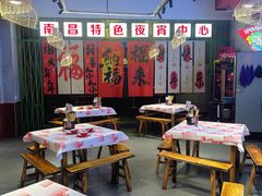 -老闵田螺馆·南昌市井菜·特色小吃(总店)
