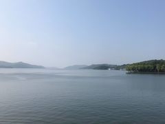 -天目湖山水园