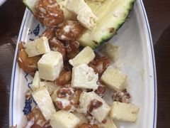 菠萝虾仁-印象江南(东栅店)