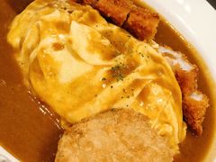-COCO壱番屋(北京平安国际金融中心店)