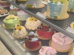 -Pantry's Best派悦坊蛋糕(K11购物艺术中心店)