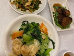 -翠亭酒家(山西南路店)