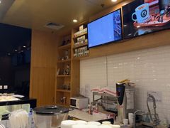 -逸派咖啡 EPARKCOFFEE(广安门店)