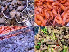 -韩盛·盛江山自助料理(沈辽路万达店)