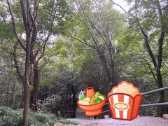 -紫金山山顶公园