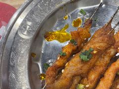 -江城燕子大排档(江汉路步行街店)