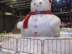 -宁波冰雪大世界(北仑区)