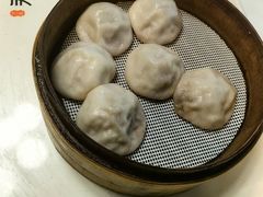 -百年尹氏汤包(湖南路狮子桥店)