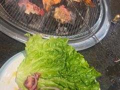 -泰白海鲜烧烤大全