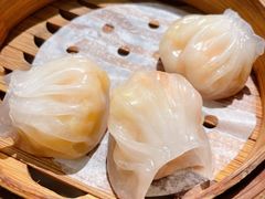 -潮福城大酒楼(湖滨北路店)