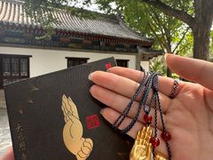 -大慈恩寺(大雁塔)